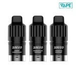 IGET Bar Plus Pod 3.0 10000 Puffs Bundle (3PCS)