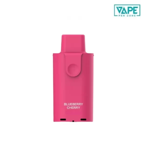 Inmood Switch Pod 5K Blueberry Cherry