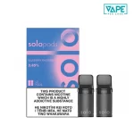 SOLO Pod 2 Pack