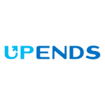 UPENDS LOGO