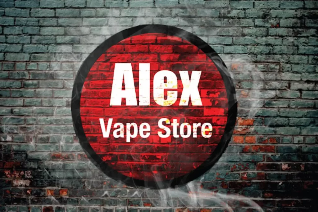 About Alex Vape Specialist Store Papanui