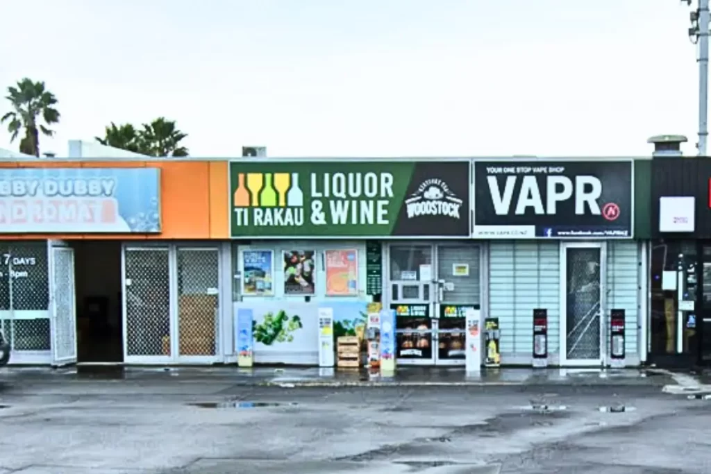 About VAPR - Auckland Vape Shop