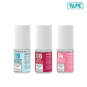 AIRSCREAM 313 Vape Juice Bundle 3 Bottles