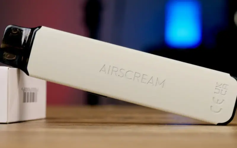 AIRSCREAM AirsPops Pro II