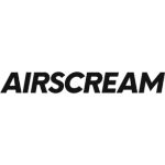 Airscream NZ Brand Logo