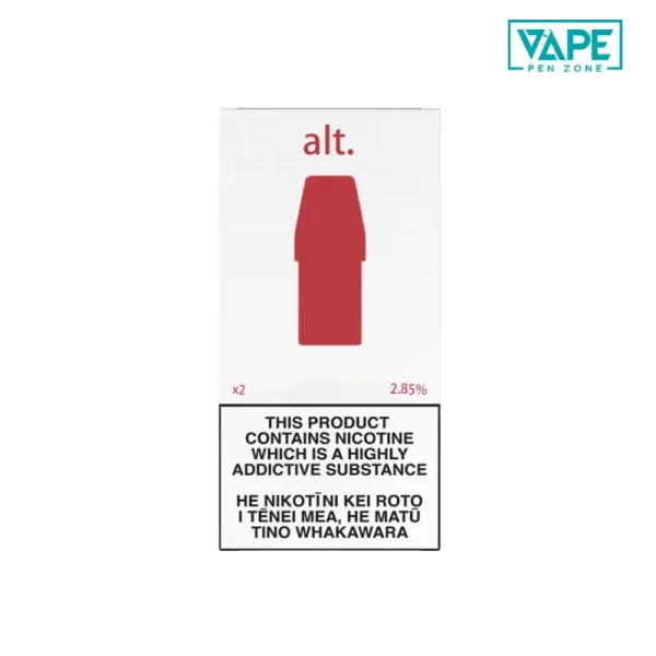 Alt Pod Vape