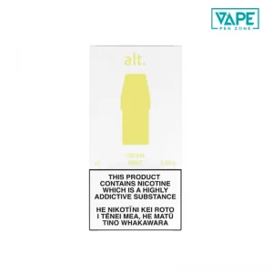 Alt. Pod Vape Cream Mint