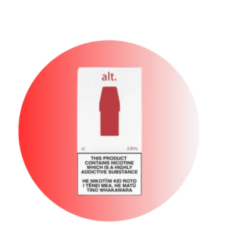 Alt. Pods Vape NZ