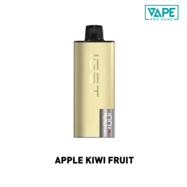 Apple Kiwifruit – IGET EDGE Kit 10k Puffs