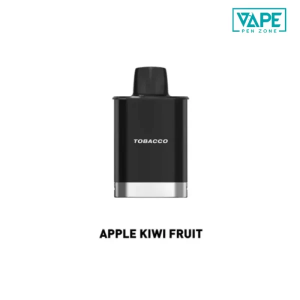 Apple Kiwifruit - IGET EDGE Pod 10000 Puffs