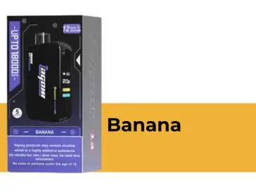 LAGOM MT18000 - Banana