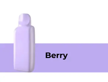 Berry OKK Cross Pod 5000