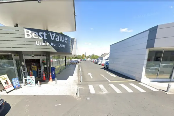 Best Vape Shop Street View 2