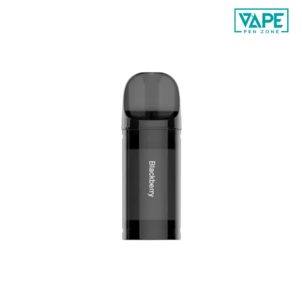 Blackberry GOGO Fat Boy 2000 Pod Vape