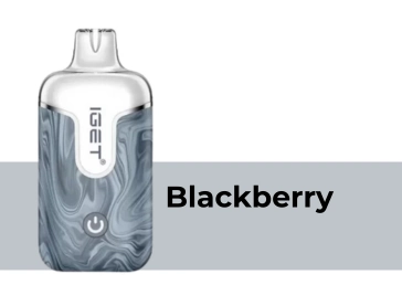 Blackberry IGET Halo Kit Hot Sale