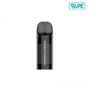 Blackberry Pomegranate GOGO Fat Boy 2000 Pod Vape