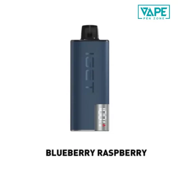 Blueberry Raspberry – IGET EDGE Kit 10000 Puffs