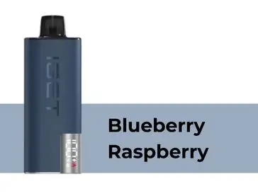 Blueberry Raspberry IGET Edge Hot Sale