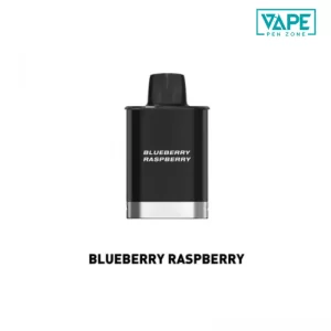 Blueberry Raspberry - IGET EDGE Pod 10000 Puffs