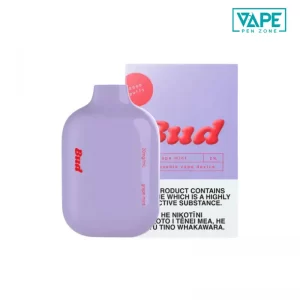 Best MTL Pod Vape: Bud Disposable Vapes