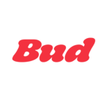 Bud Vape Logo