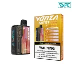 Cameral Lemon Vanza Artist 20K Kit