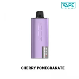 Cherry Pomegranate IGET EDGE Kit 10k Puffs