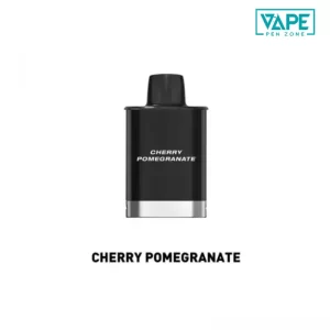 Cherry Pomegranate - IGET EDGE Pod 10000 Puffs