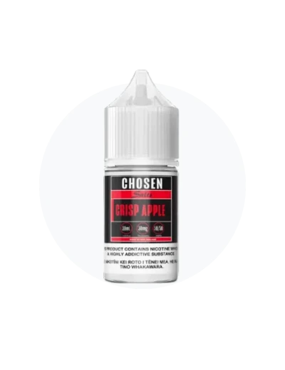 Chosen E-Liquid