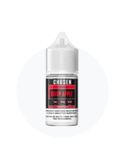 Chosen Vape Juice​s