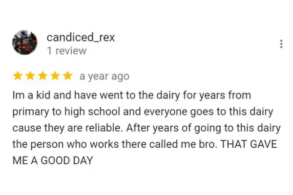 Customerr Review: Candiced_rex