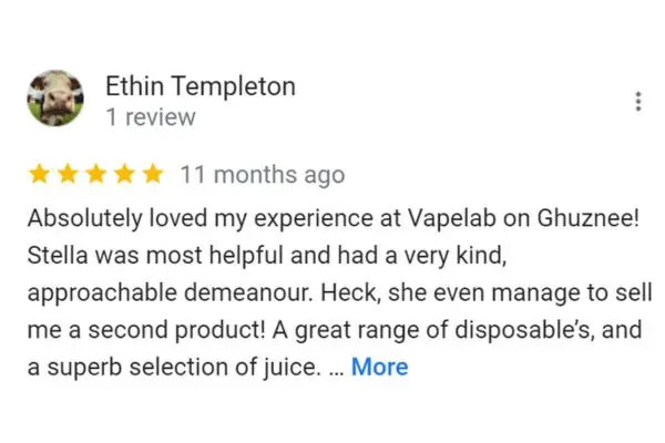 Customer Reviews: Ethin Templeton
