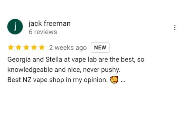 Customer Reviews: Jack Freeman