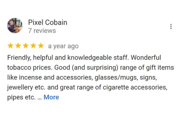 Customer Reviews: Pixel Cobain