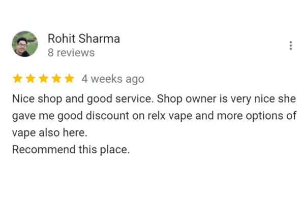 Customer Reviews Rohit Sharma