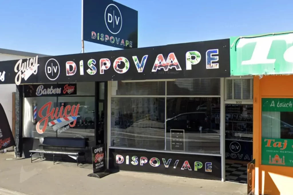 Dispo Vape: Gallery Three