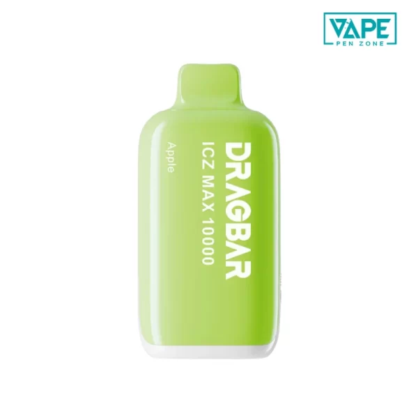 Dragbar ICZ Max Pod Kit 10000 Puffs