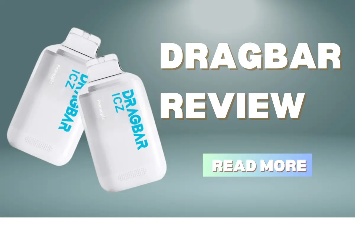 Dragbar Review