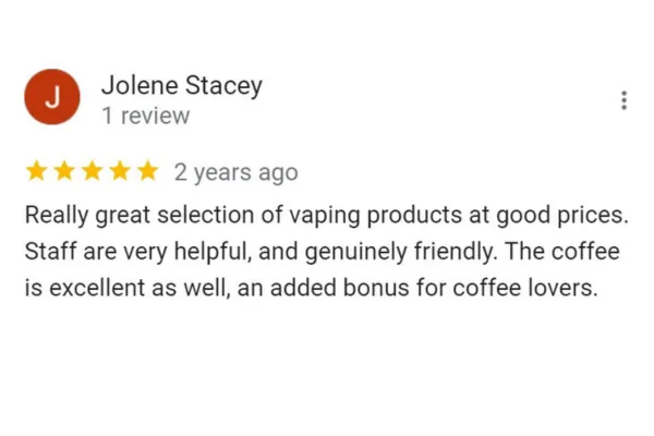 Eleven Vape Dunedin Vape Shop Review 2