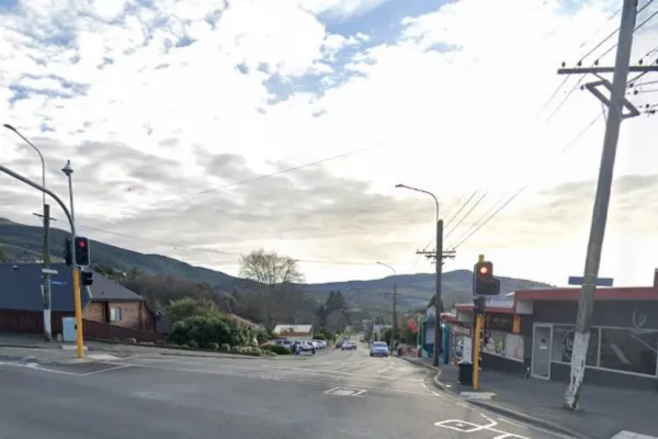 Eleven Vape - Dunedin Vape Shop Street View 2