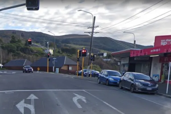 Eleven Vape - Dunedin Vape Shop Street View 3