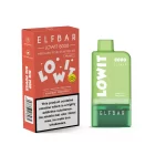 ELF BAR Lowit 8000 Starter Kit - Kiwifruit Pineapple