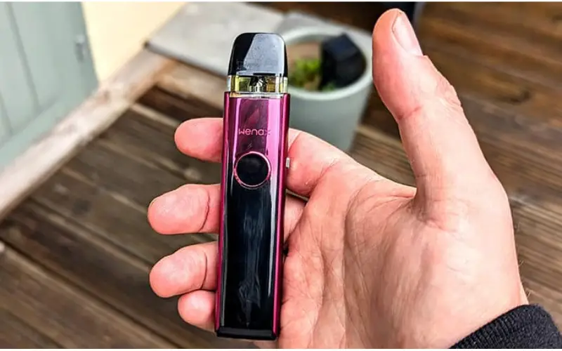 GEEKVAPE Wenax Q