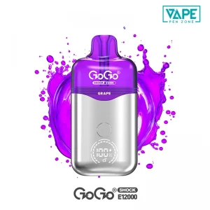 GOGO Shock E12000 Kit