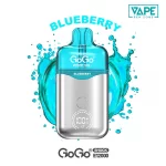 Blueberry GOGO Shock E12000 Kit