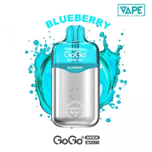 Blueberry GOGO Shock E12000 Kit