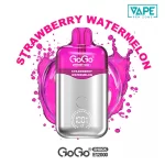 Strawberry Watermelon GOGO Shock E12000 Kit