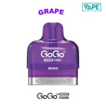 Grape GOGO Shock E12000 Pod