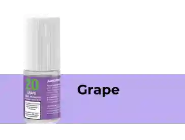 Grape AIRSCREAM 313 E-liquid 10ml Hot Sale