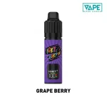 grape berry iget bar plus kit 3.0 nz